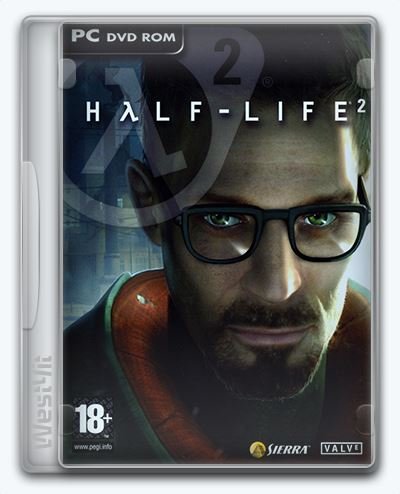 Half-Life 2 - Complete Edition
